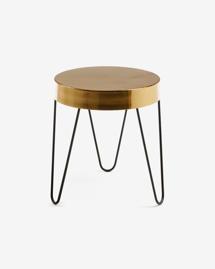 Juvenil side table Ø 45 cm