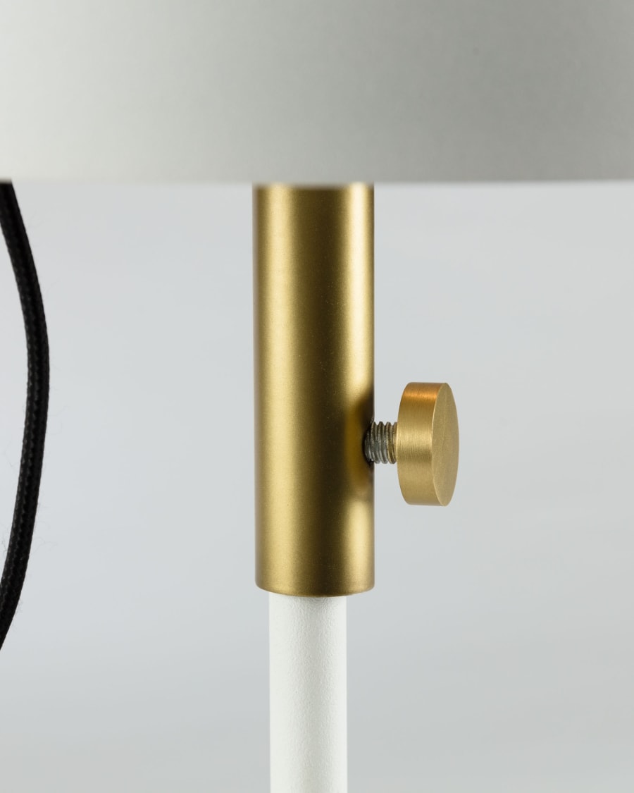 Sisina table lamp