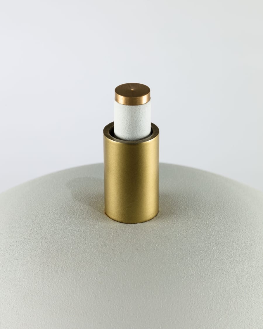 Sisina table lamp