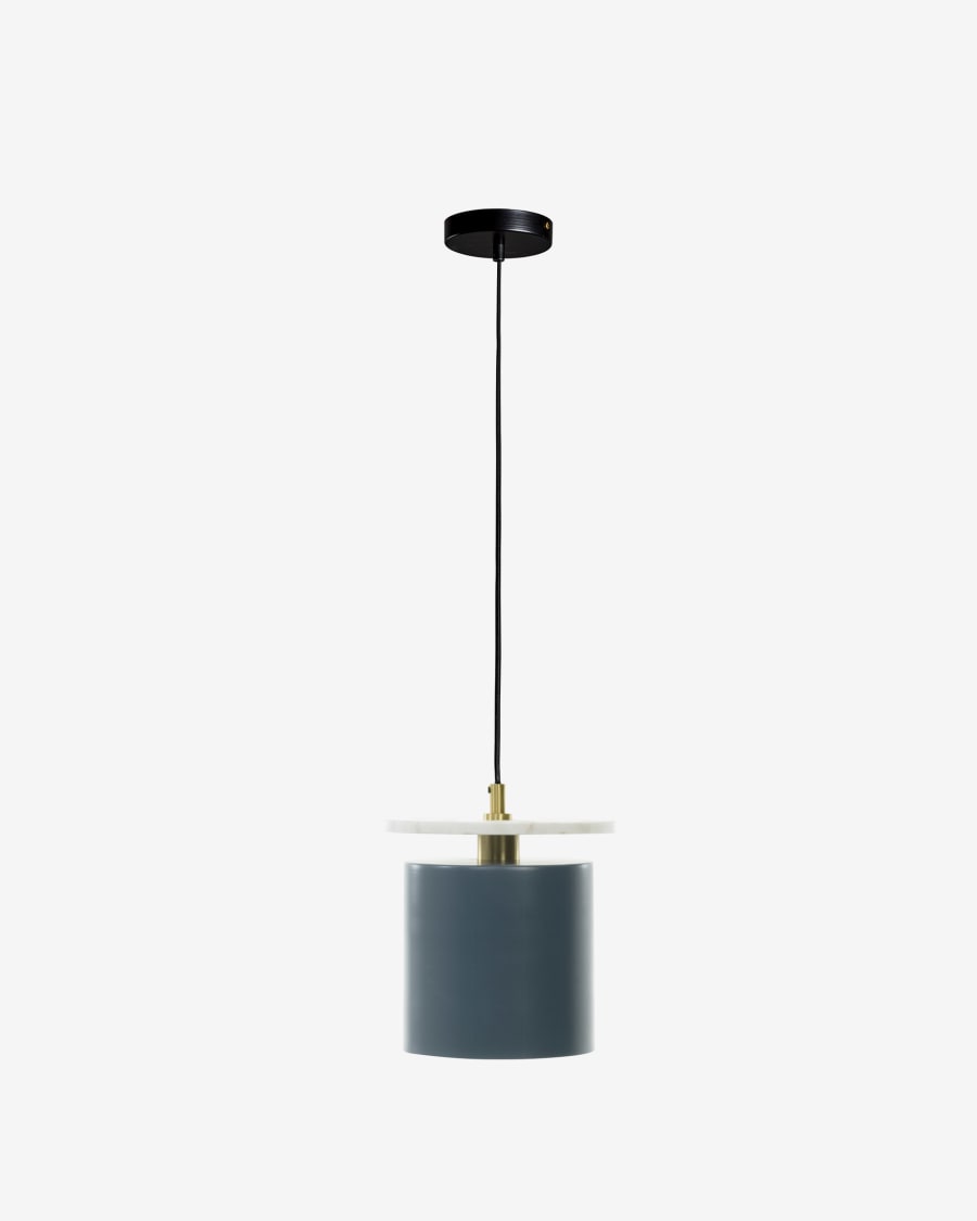 Argy ceiling lamp.