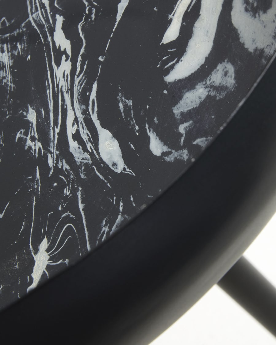 Reuber side table Ø 37 cm