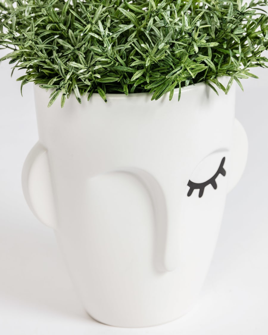 Small Amenna vase