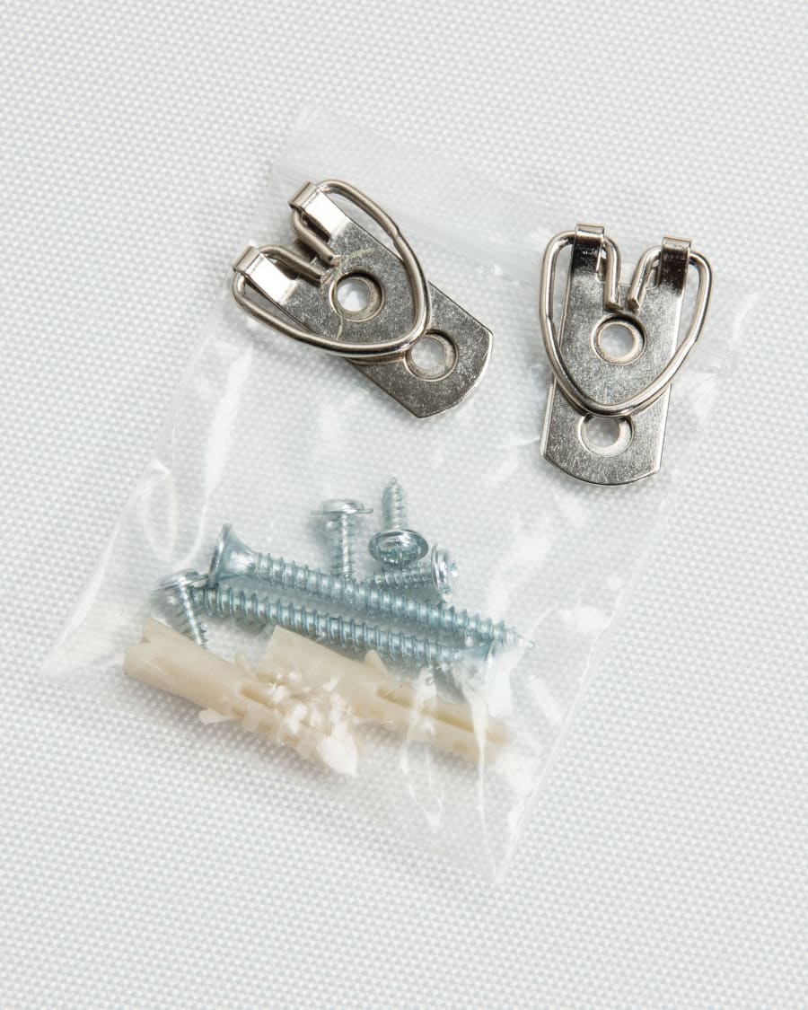 Tableau carré Natures