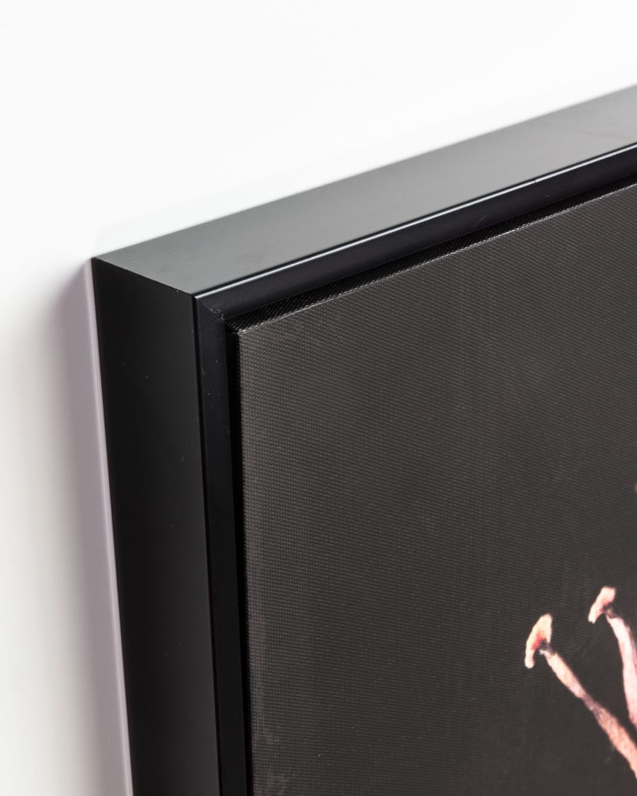 Tableau carré Natures