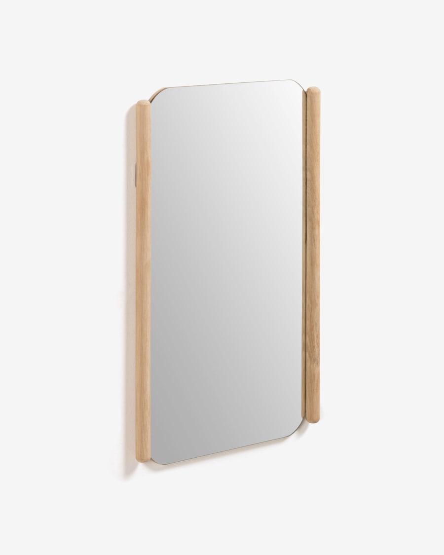 Natane mirror MDF 34 x 54 cm