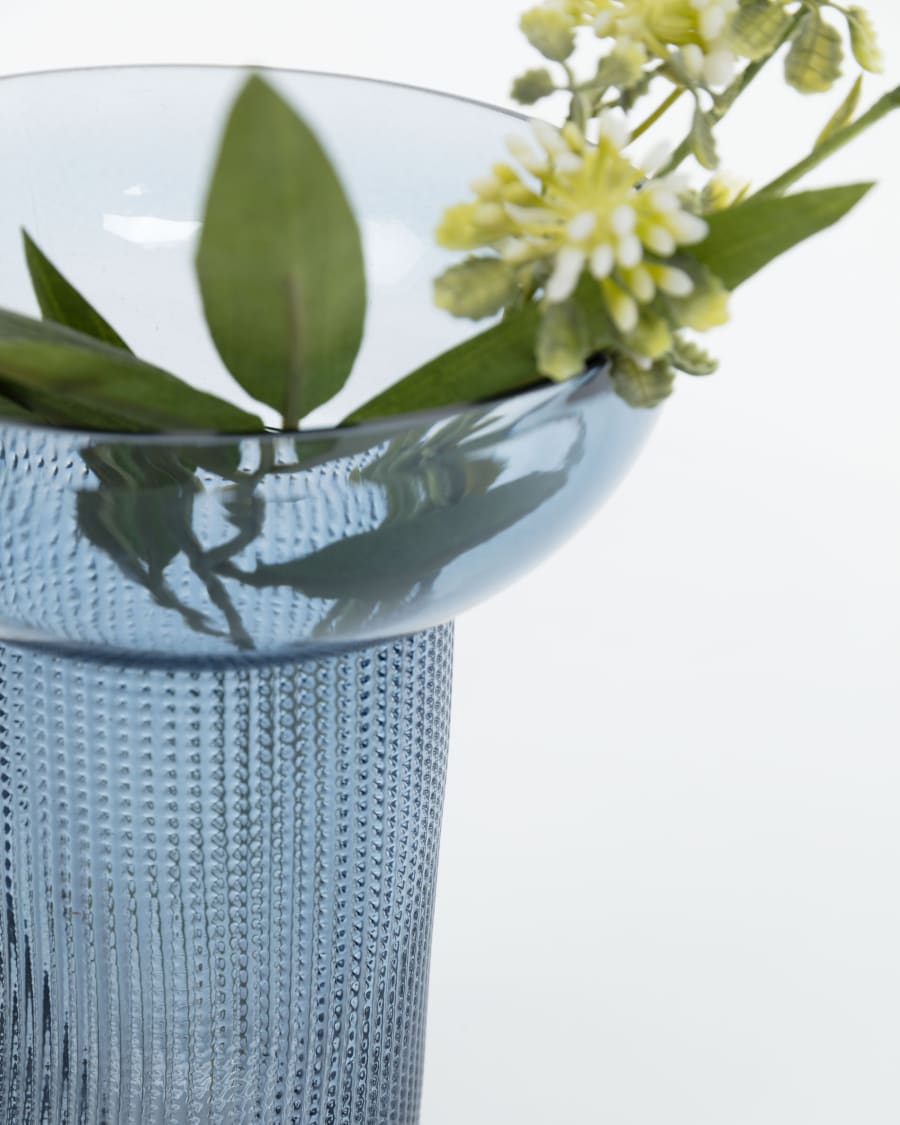 Μεγάλο βάζο Bahie