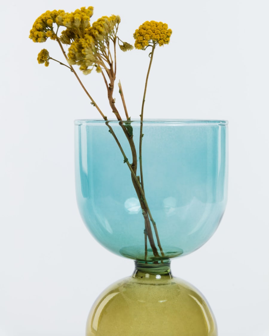 Large Dibe Vase