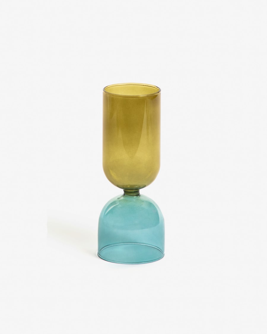 Large Dibe Vase