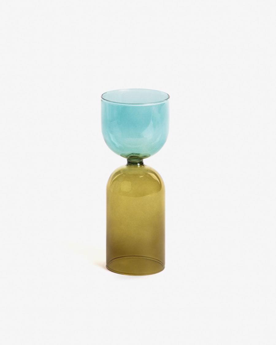 Large Dibe Vase
