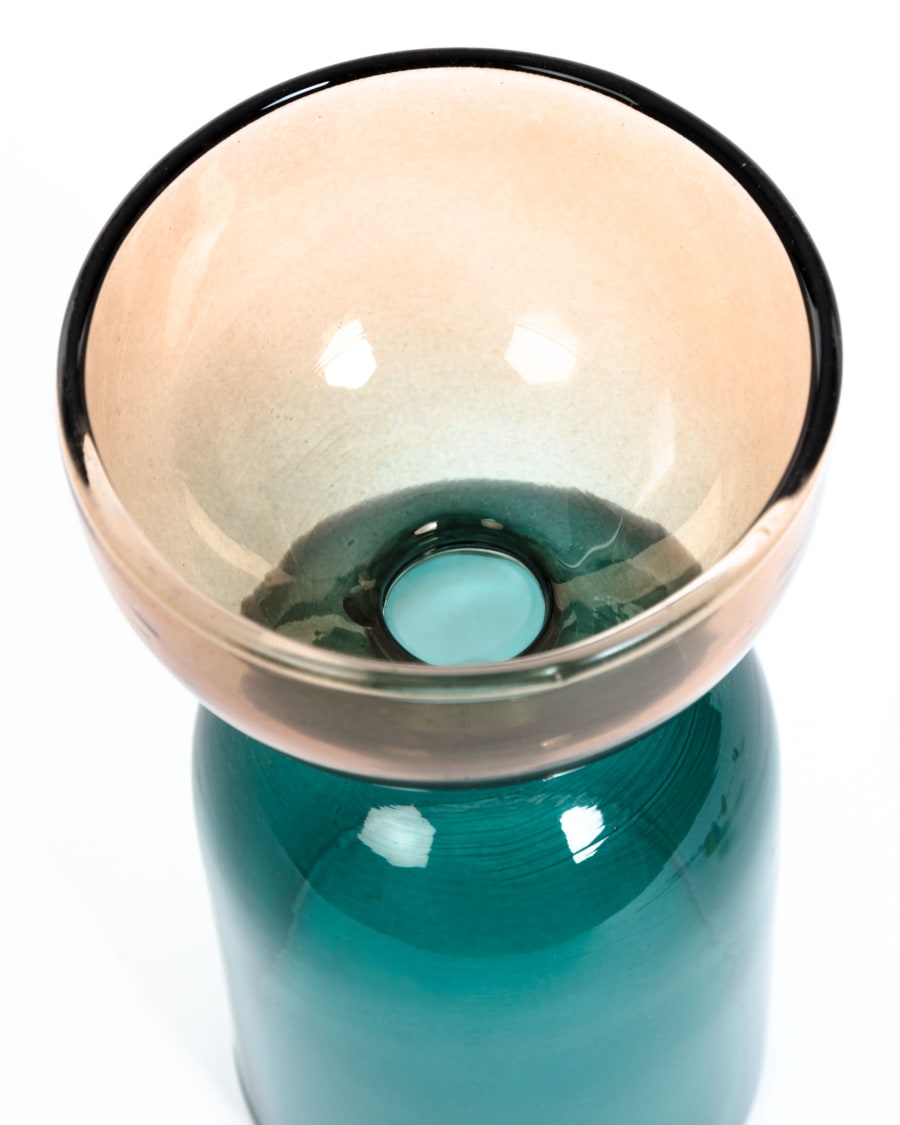 Medium Dibe Vase