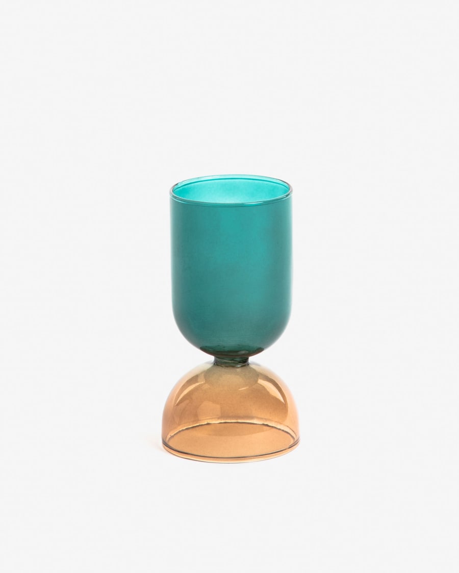 Medium Dibe Vase