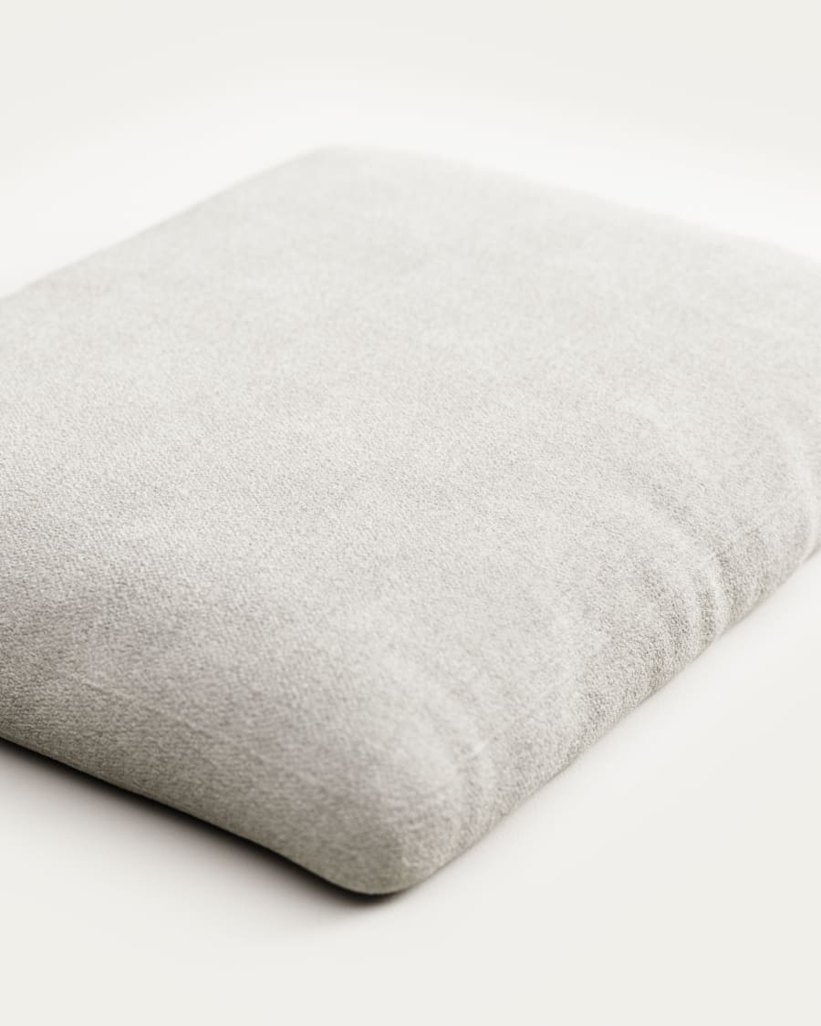 Almohada de borrego clearance