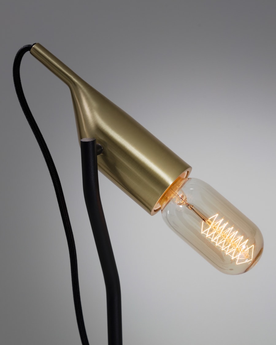 Επιδαπέδιο φωτιστικό Cinthya