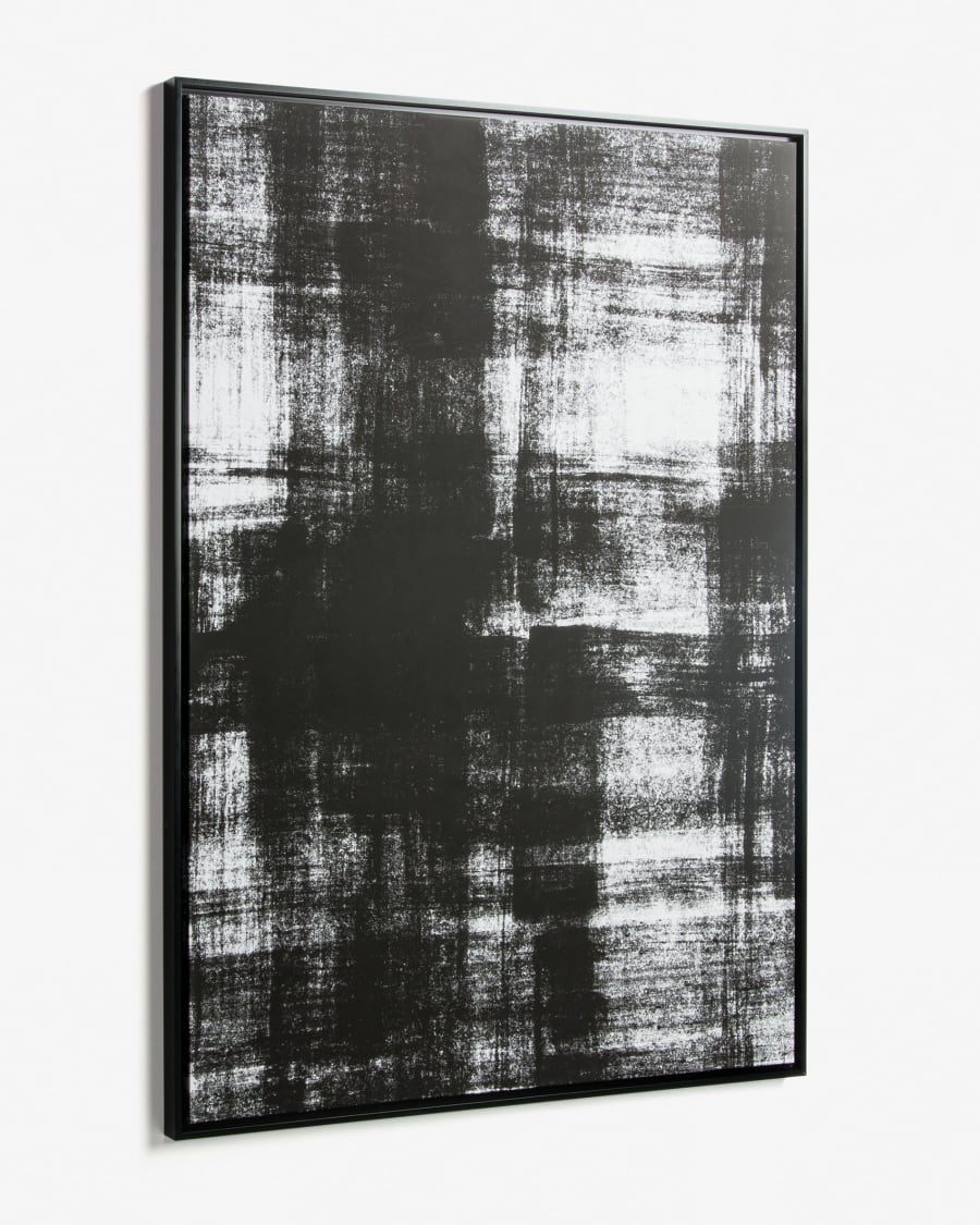 Yukon picture 80 x 120 cm