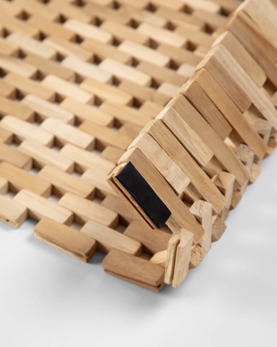 Ensemble de deux sets de table Azalea