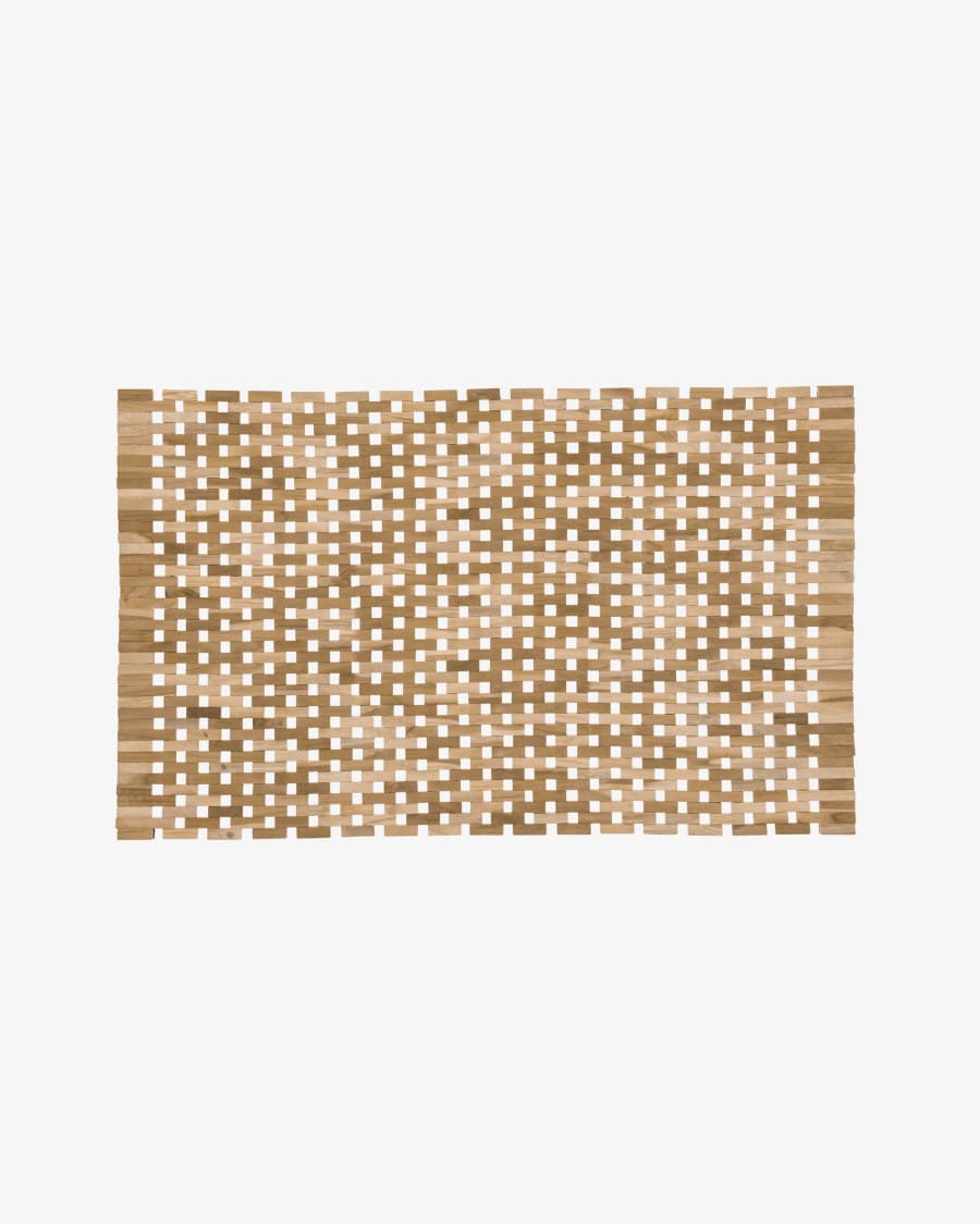 Ensemble de deux sets de table Azalea