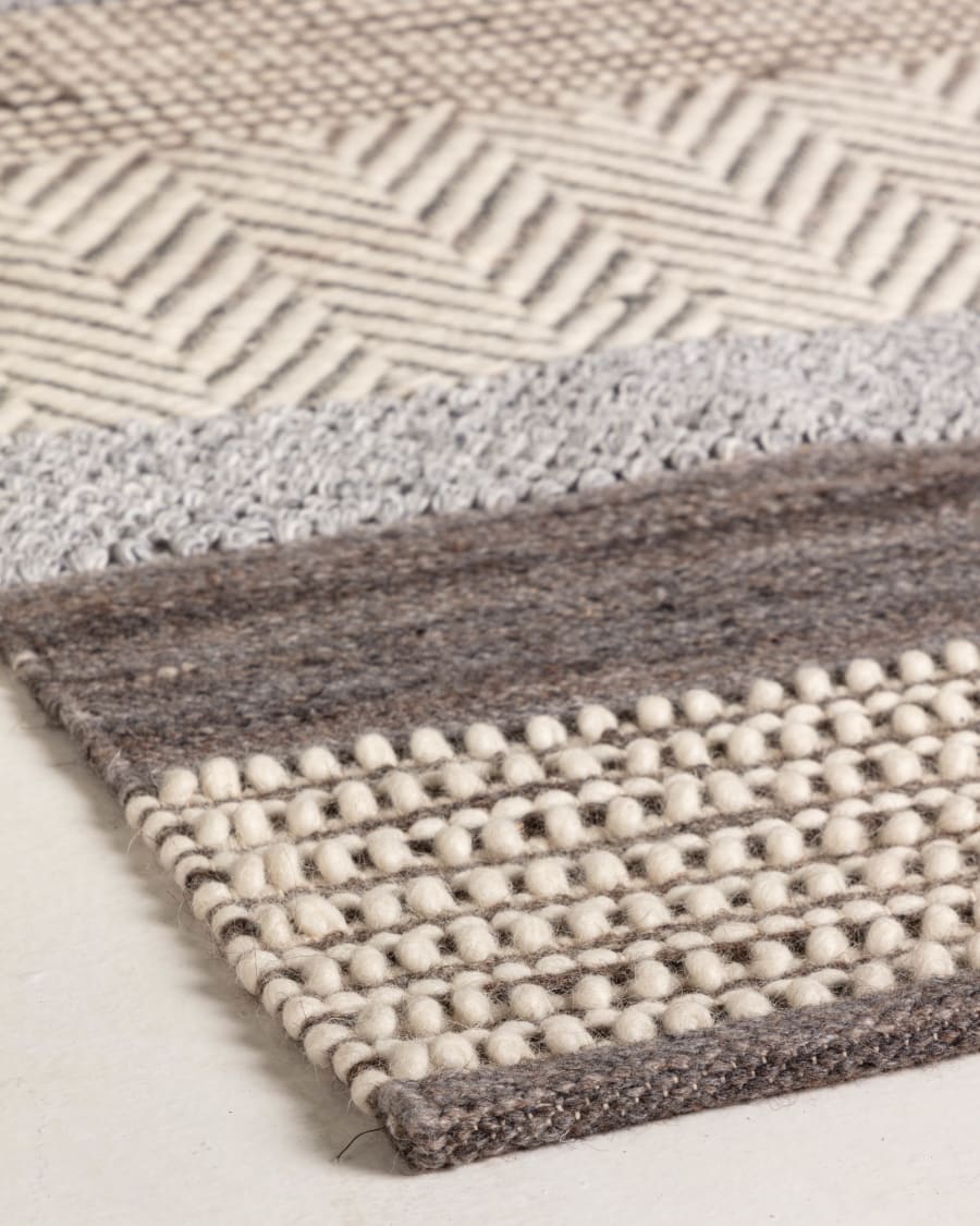 Χαλί Salette, 160x230εκ