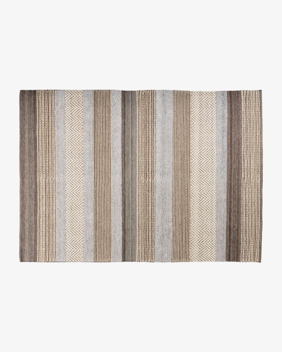 Χαλί Salette, 160x230εκ