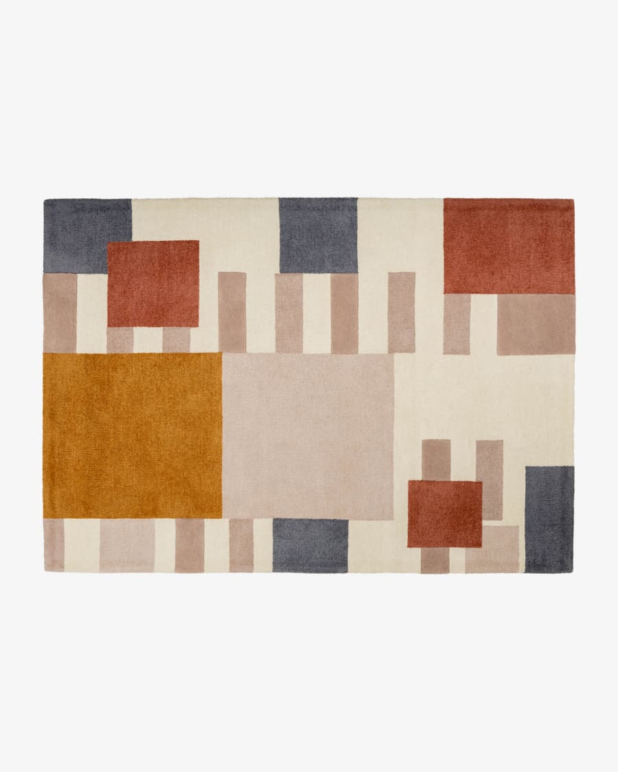 Anat 160 x 230 cm rug