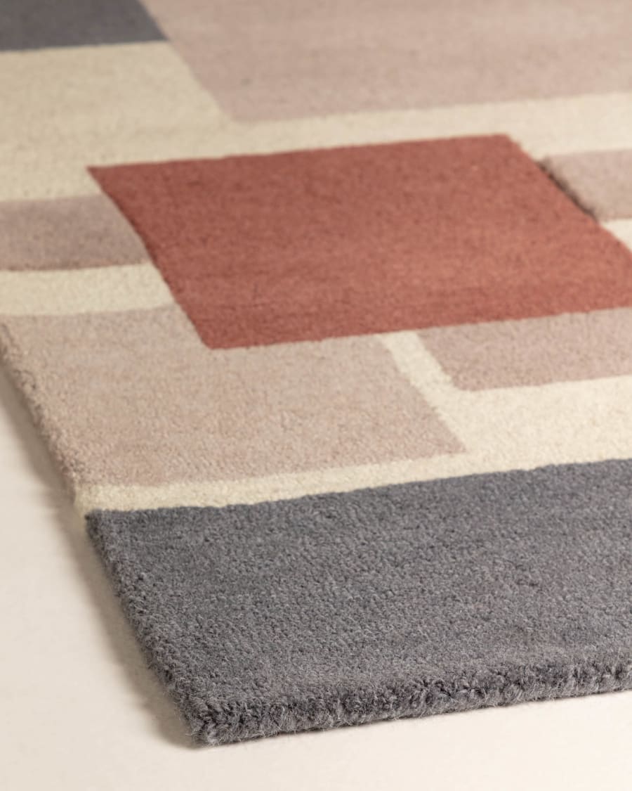 Anat 160 x 230 cm rug