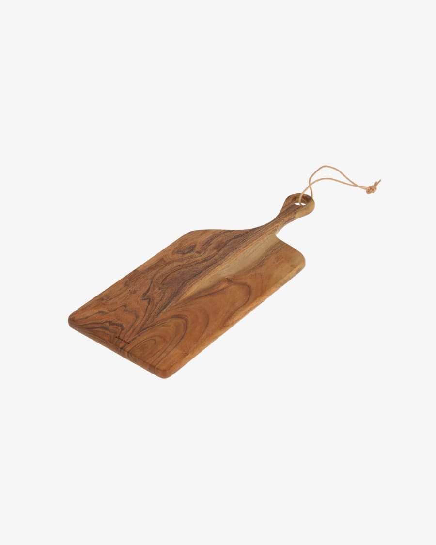 Salina serving board