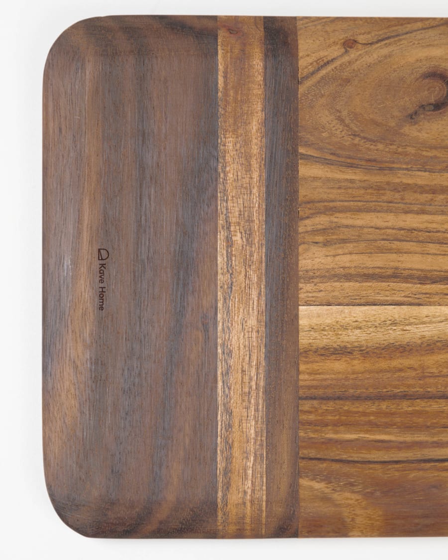 Rectangular Ronli serving board