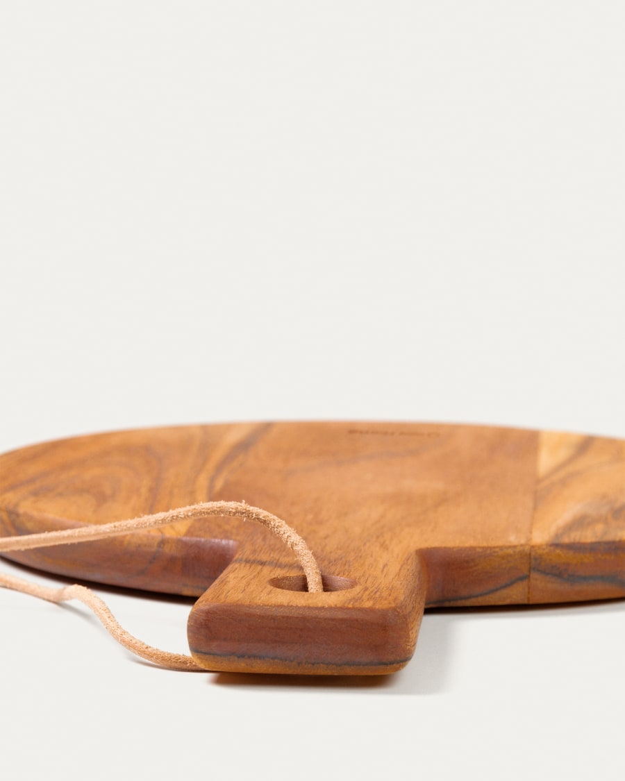 Salma serving board