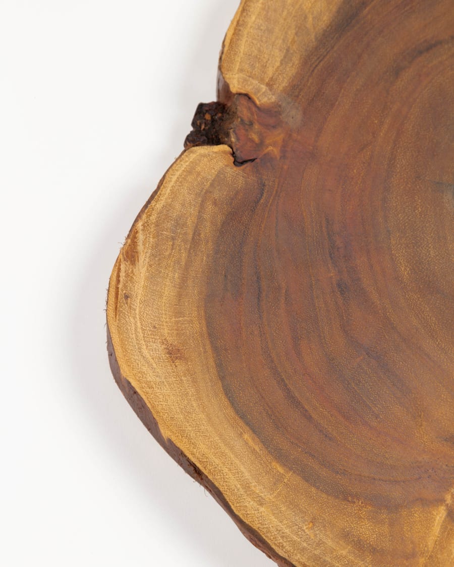Ledy serving board