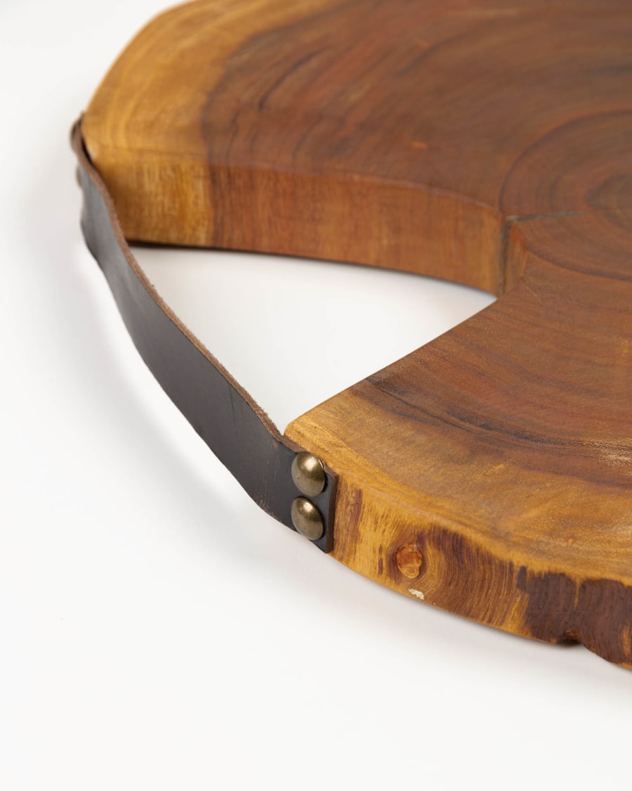 Ledy serving board