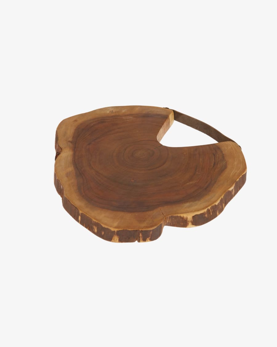 Ledy serving board