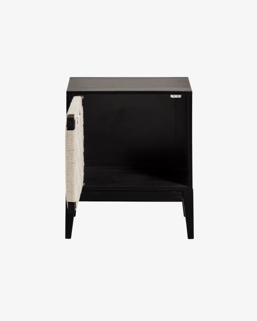 Shami 50 x 60 cm bedside table