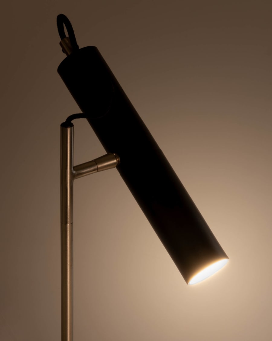 Maude table lamp