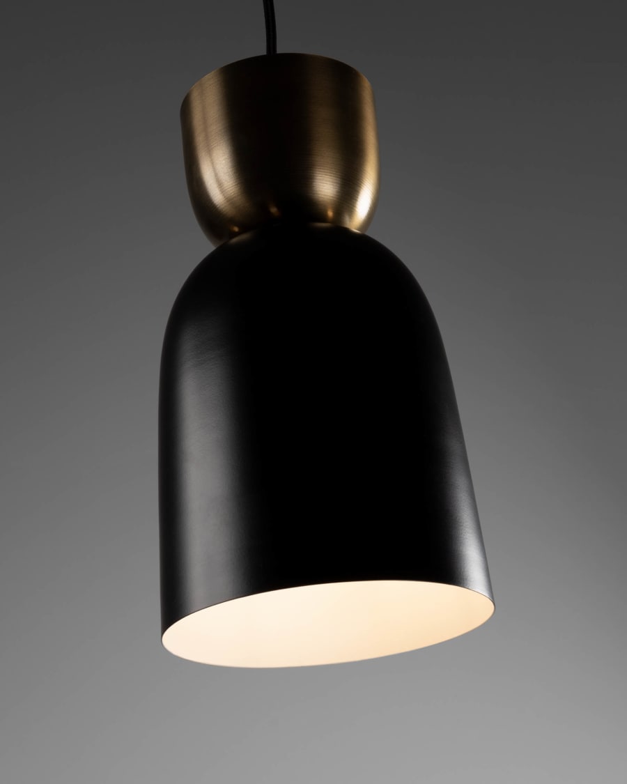 Sacmis lamp shade