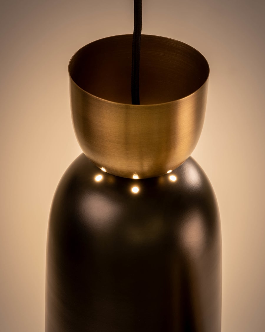 Sacmis lamp shade