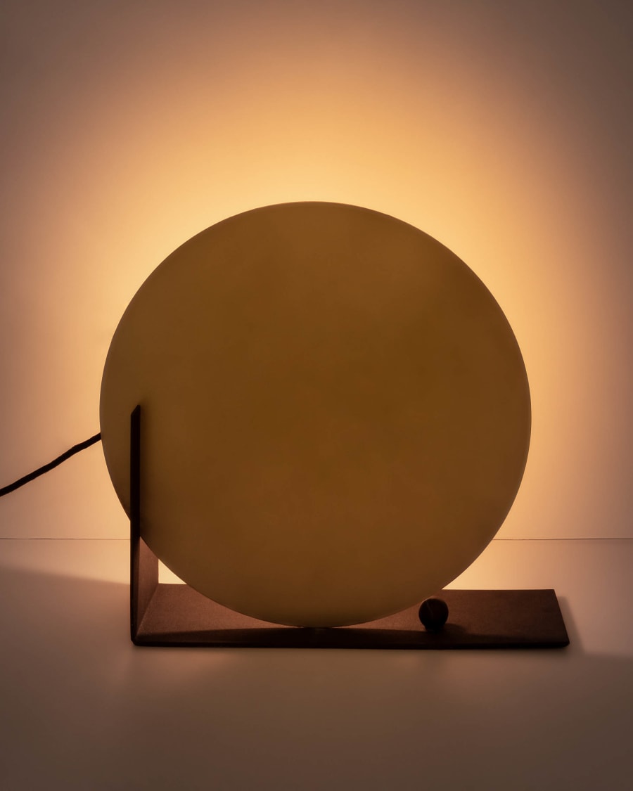 Stahel table lamp