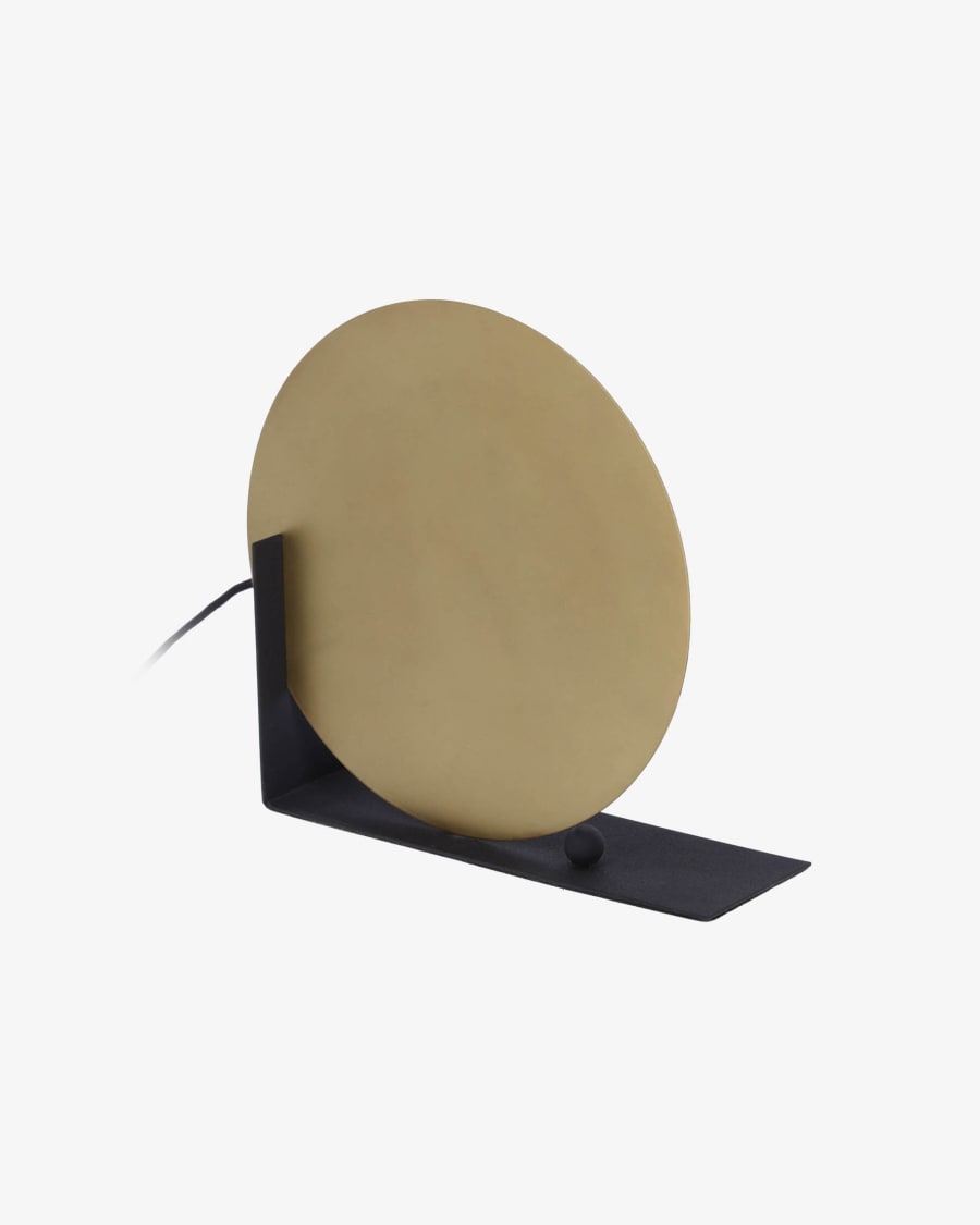 Stahel table lamp