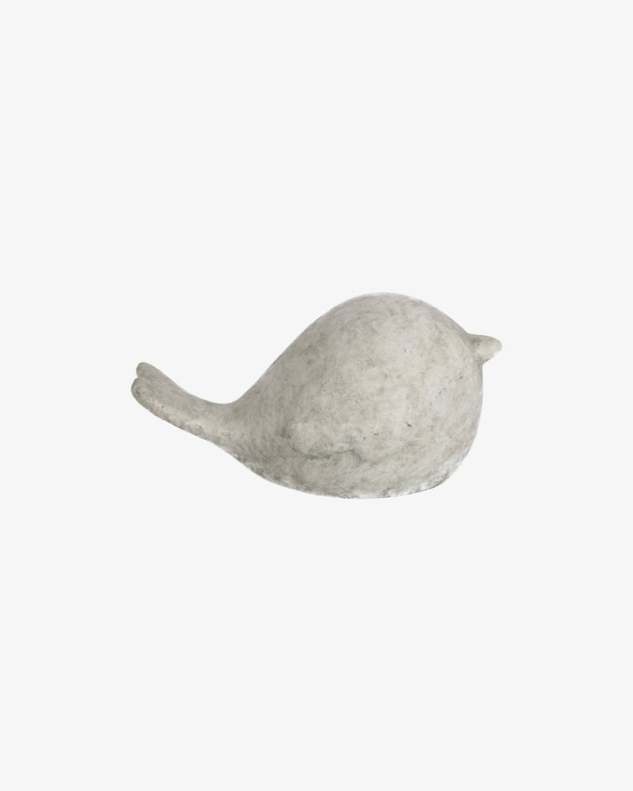 Wynne little bird decorative figure