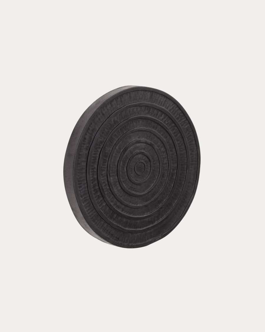 Salome Ø 50 cm wall panel