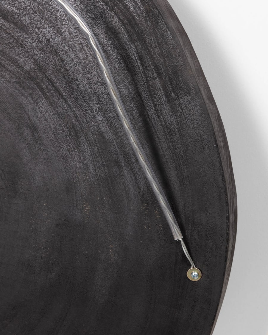 Salome Ø 65 cm wall panel