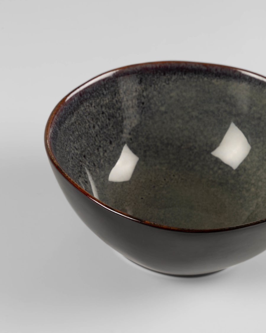 Dark blue Odile bowl