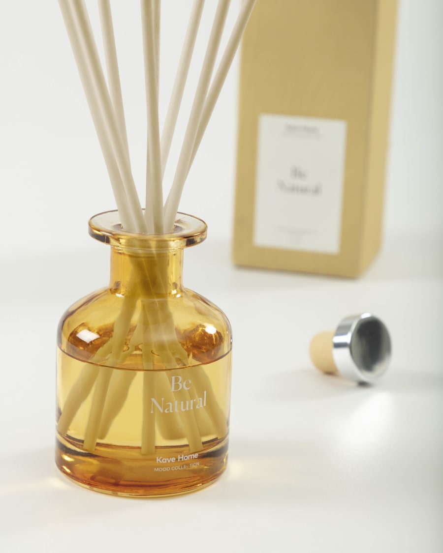 Be Natural fragrance diffuser sticks