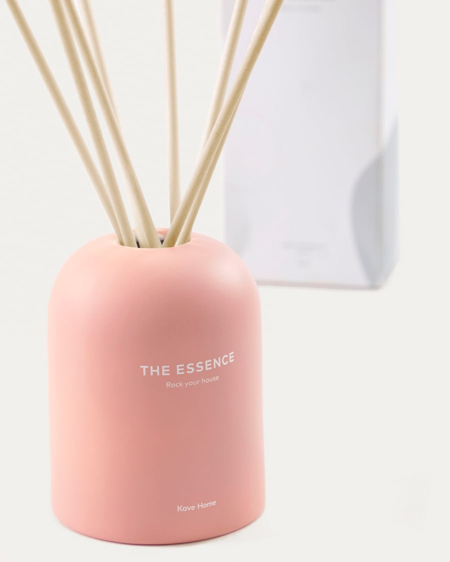 The Essence fragrance diffuser with sticks