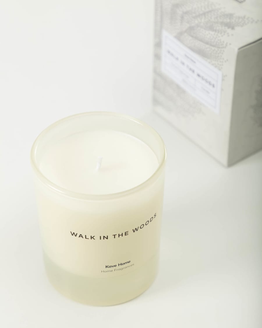 Αρωματικό κερί Walk in the Woods