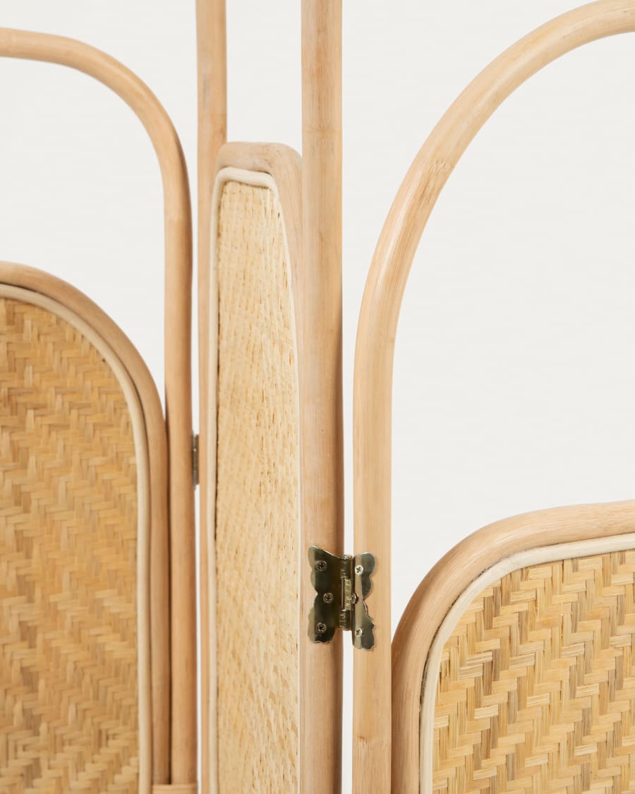 Krysia room divider