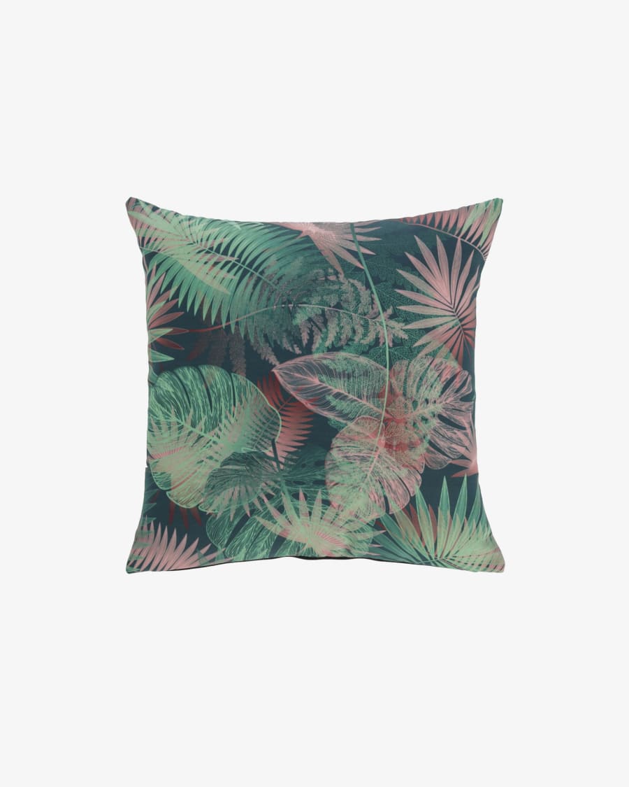 Berharnu multicoloured 45 x 45 cm cushion cover