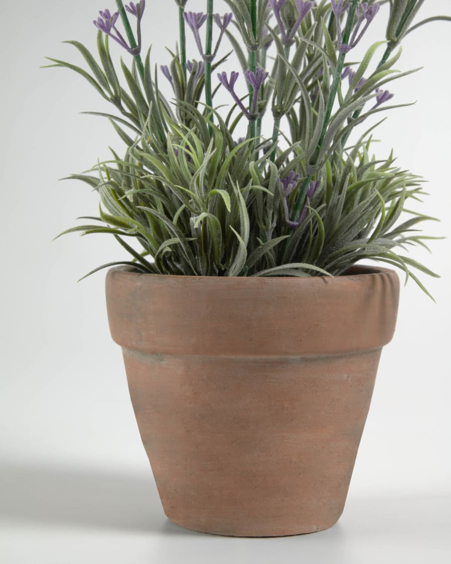 Τεχνητή Λεβάντα 36 εκ