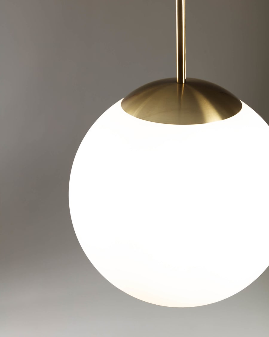 Mahala lamp shade