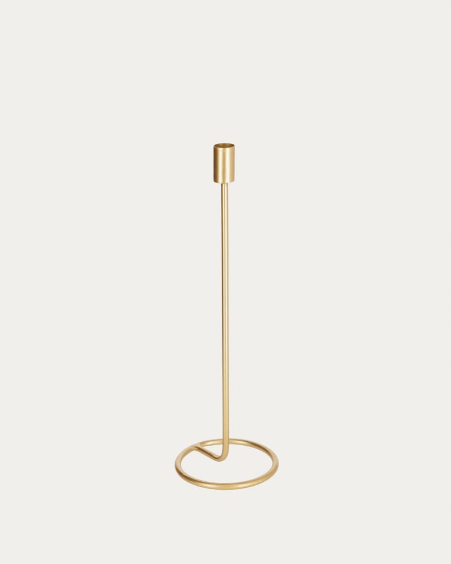 Babirye large candle holder