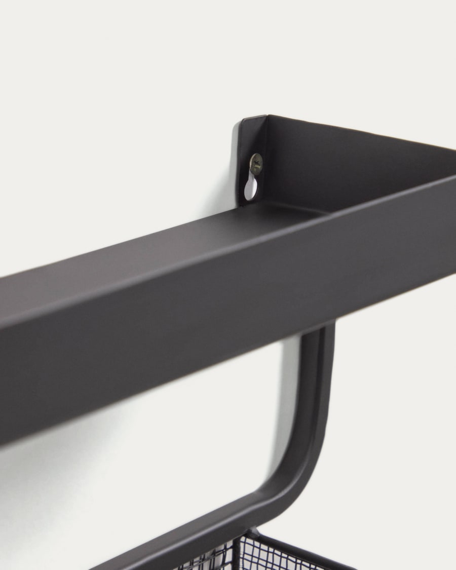Callia coat rack 86 x 28 cm