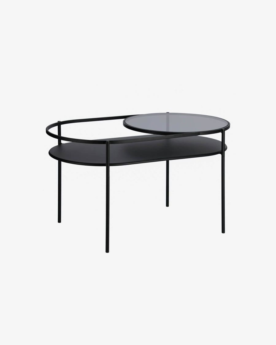 Daheli coffee table 80 x 44 cm